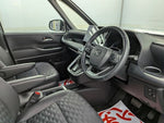 VOXY HYBRID 4WD