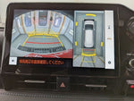 VOXY HYBRID 4WD