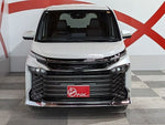 VOXY HYBRID 4WD
