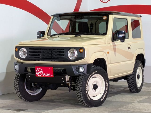 JIMNY 4WD