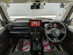 JIMNY 4WD