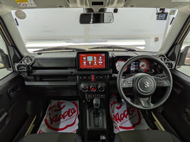 JIMNY 4WD