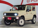 JIMNY 4WD