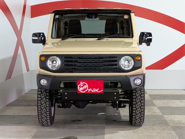 JIMNY 4WD