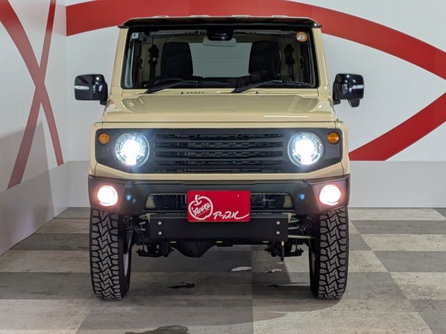 JIMNY 4WD