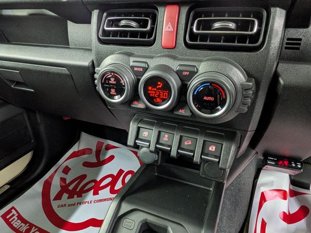 JIMNY 4WD