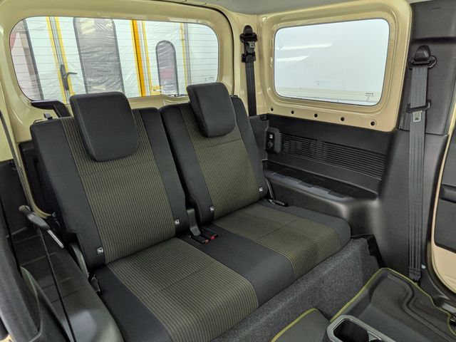 JIMNY 4WD