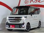 Spacia custom 4WD