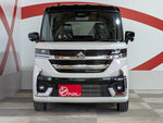 Spacia custom 4WD