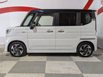 Spacia custom 4WD