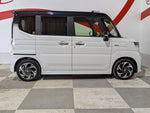 Spacia custom 4WD