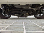 Spacia custom 4WD