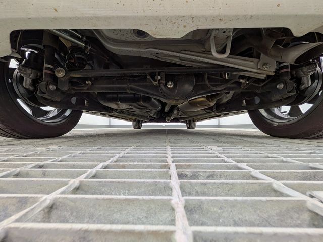 Spacia custom 4WD