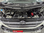 Spacia custom 4WD