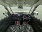 Spacia custom 4WD