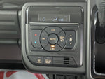 Spacia custom 4WD