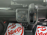 Spacia custom 4WD