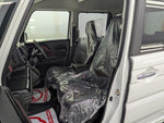 Spacia custom 4WD