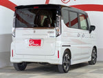 Spacia custom 4WD
