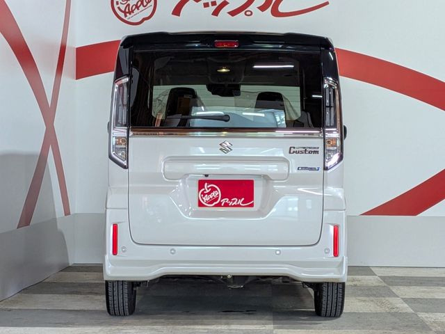 Spacia custom 4WD