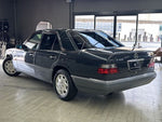 MERCEDES BENZ E class sedan