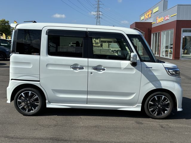 Spacia custom