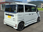 Spacia custom