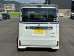 Spacia custom