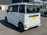Spacia custom