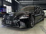 LEXUS LS500