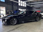 LEXUS LS500