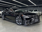 LEXUS LS500