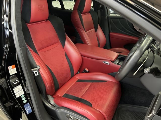LEXUS LS500