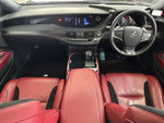 LEXUS LS500