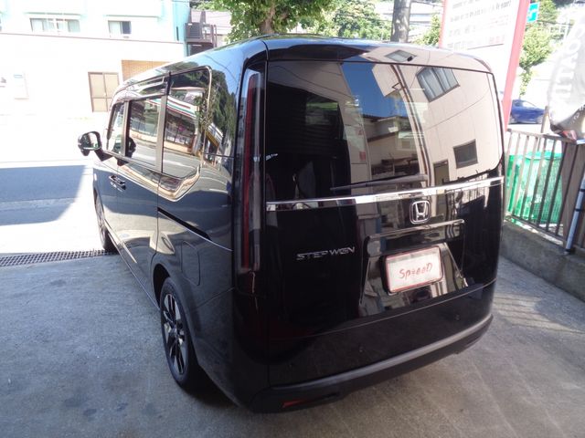 STEPWAGON