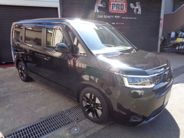 STEPWAGON
