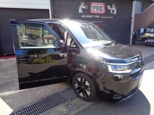 STEPWAGON