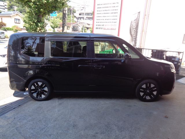 STEPWAGON