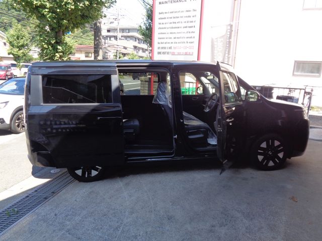 STEPWAGON