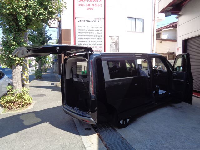 STEPWAGON