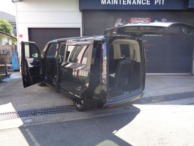 STEPWAGON