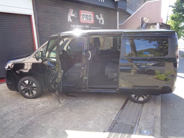 STEPWAGON