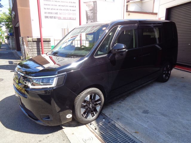 STEPWAGON