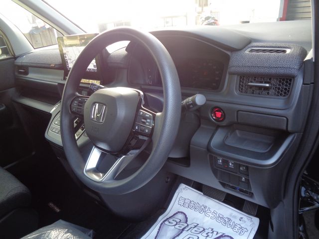 STEPWAGON