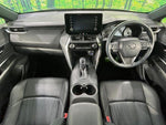 HARRIER 2WD
