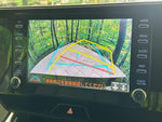 HARRIER 2WD