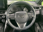 HARRIER 2WD