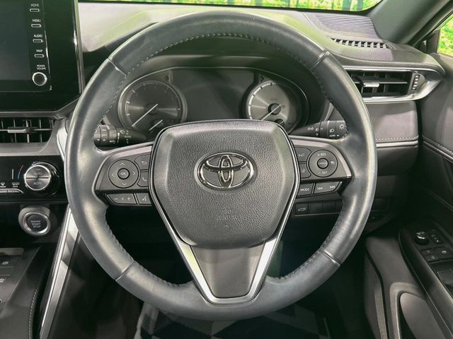 HARRIER 2WD