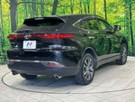 HARRIER 2WD