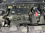 HARRIER 2WD